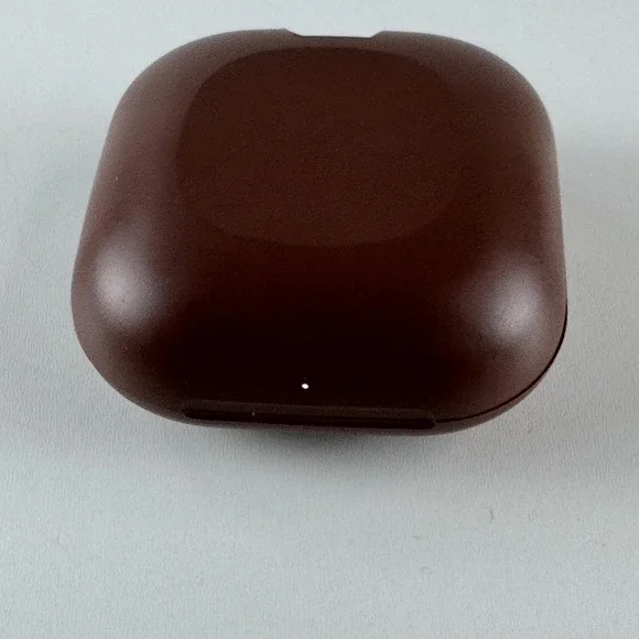 Kim Kardashian Beats Fit Pro Earbuds Chocolate Brown Bluetooth Earphones ANC - Picture 5 of 7